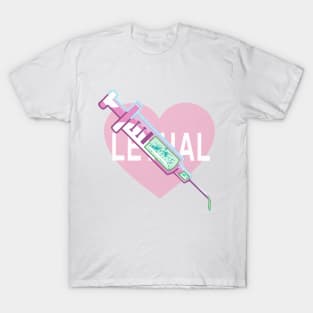 LETHAL T-Shirt